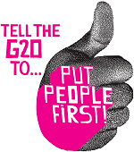 Put People First - 28th March